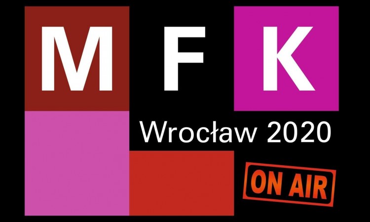 Międzynarodowy Festiwal Kryminału Wrocław 2020